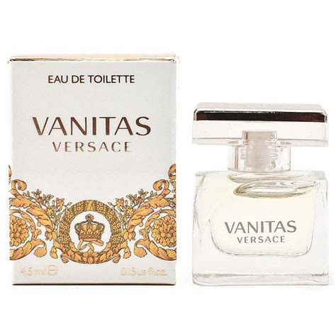 versace vanitas perfume mini